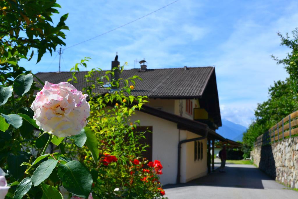 Sonnbichl Bed & Breakfast Rifiano Cameră foto